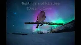 Baha'i Victory Chorus - Nightingale of Paradise (Dreamy Cover)