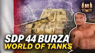 WARGAMING WYWOŁAŁO BURZĘ! - WORLD OF TANKS
