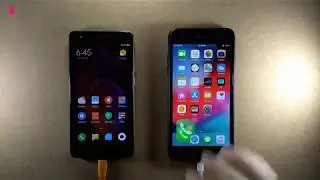 [Tested] How to Transfer Data from Android to iPhone XS/XR/X/8(Plus)/7(Plus)/6S