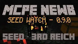 Seed Watch #1 - 