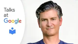 Michael Schur | How to be Perfect: The Correct Answer To Every Moral Question | Talks at Google