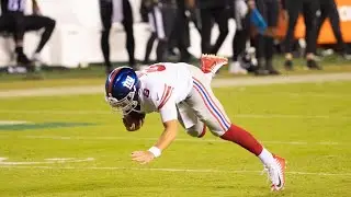 2020 NFC East in a Nutshell (Fail Compilation)