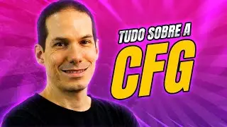 CFG: O que é e como funciona a prova