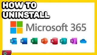 How to uninstall Microsoft 365 (Office) in Windows 10