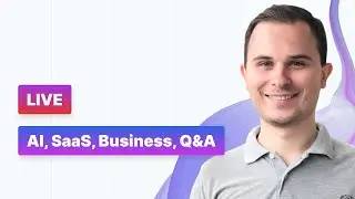 AI, micro SaaS, Business and Q&A