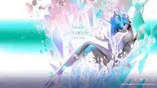 [VOEZ] Miroir Noir - Bataille Industrielle