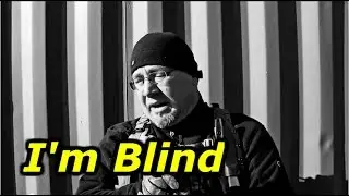 VLOG #6: How I Became Blind