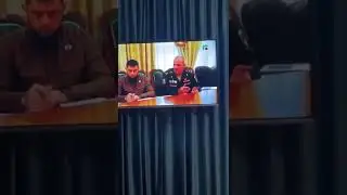 ⚡️⚡️🇷🇺В чечне мобилизации не будет. На мясо идут только руские