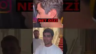 Mert Ramazan Mekan Çıkışı Görüntülendi