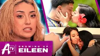 Dating Drama, Family Fights, & Real Life Sh*t | Growing Up Eileen Series RECAP (Seasons 1-5)