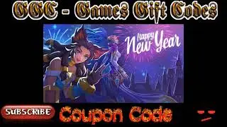 Torchlight: Infinite Gift Codes - 01/01/2023