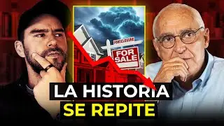 EL COLAPSO Inmobiliario de 2024: ¿CÓMO TÚ PUEDES GANAR? @rod.navarro