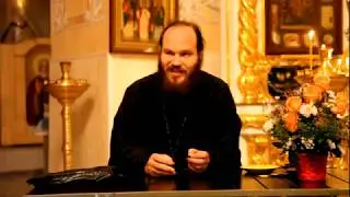 Беседа с Павлом Островским