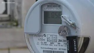 13News Now Investigates: Hampton man hit with back-to-back high energy bills, cant get answers