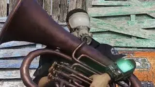 The Best Moment of Fallout 76 I Ever Had