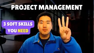 Soft Skills a Project Manager Needs to Succeed in 2023