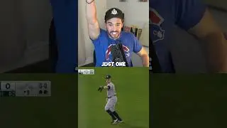 Domingo German Perfect Game! (Live Reaction)