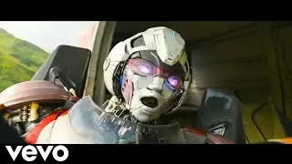 DJ HOLANDA - MONTAGEM CORAL \ TRANSFORMERS [4k]
