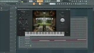 Studio Vocals Collection Preview