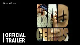 Bad Genius Trailer | In Cinemas September 19 | في صالات السينما ١٩ سبتمبر