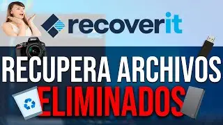 ✅👌RECUPERA TUS ARCHIVOS ELIMINADOS CON ESTA APLICACIÓN✅👍