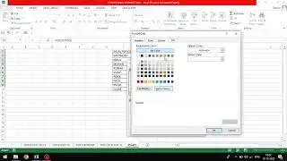 Conditional formatting_highlight cells,,,