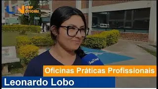 OFICINAS DE PRÁTICAS PROFISSIONAIS | UNIVAP NOTICIAS 06 09