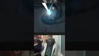 Ended the game with Arrival... but 