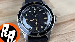 Baltic Aquascaphe Classic 200m