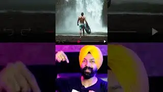 Animate Photo in Mobile App | Part 1 