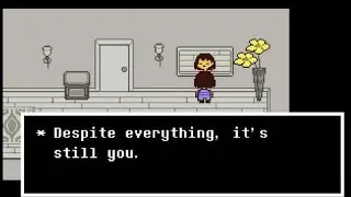 How Undertale (Accidentally) Broke Me