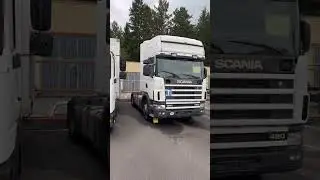 Скания за 4000$ автоконфискат Минск