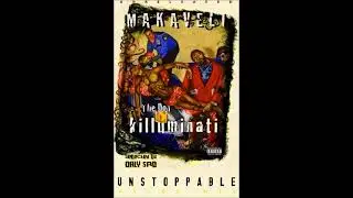 2Pac Makaveli - Unreleased Unstoppable Extra Mix