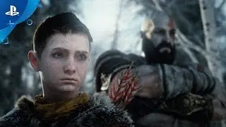 God of War – Full TV Commercial | PS4