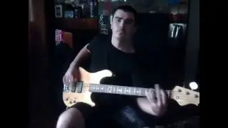 Bass (Michael Jackson Smooth Criminal (ALIEN ANT FARM))