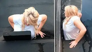 Instant Regret - Fail Compilation | Funny Fails