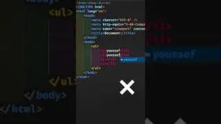 Visual Studio code Shortcuts {Part  1}