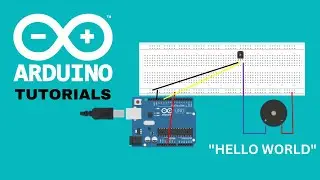 How to make a Speaker in Arduino