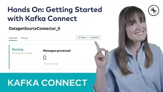 Getting Started with Kafka Connect (Hands On) | Kafka Connect 101 (2023)