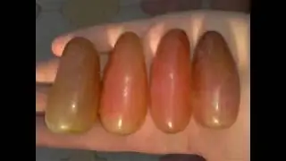 Виноград  Сенсация