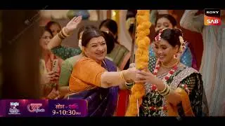 Zyada Wala Family Time | Wagle Ki Duniya & Pushpa Impossible | 9 - 10:30 PM Mon-Sat | #SonySAB