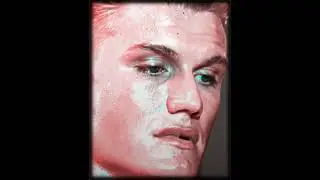 That YOU? - Ivan Drago Edit | Ogryzek - AURA (Super Slowed)