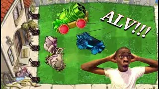 Probando las nuevas fusiones más rotas...es una locura!!!🥵🥵- PVZ Fusión