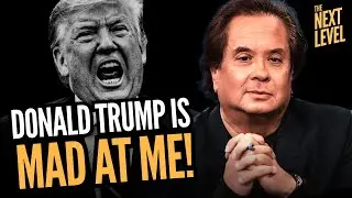 George Conway Explains E. Jean Carroll’s Lawsuit Against Donald Trump