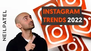 Instagram Trends To Try This Year 2023