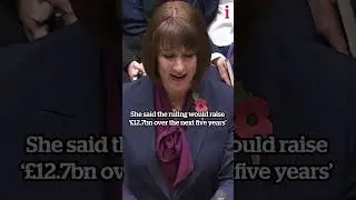 Rachel Reeves Confirms Abolition Of Non-Dom Tax Status