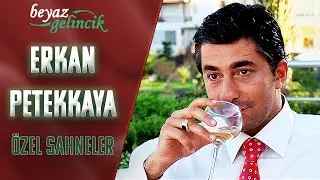 Erkan Petekkaya Sahneleri - 4 | Beyaz Gelincik