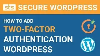 Setup Two Factor Authentication to Secure your WordPress Blog | MiniOrange Two Factor Authentication