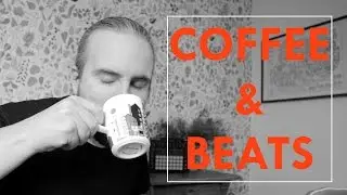 Circuit Patches by Bobeats (Coffee & Beats Volume 1)