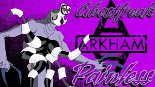Ghostfreak Tribute